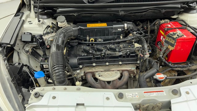 Second-hand 2021 Maruti Ciaz Petrol for sale in Ahmedabad-29