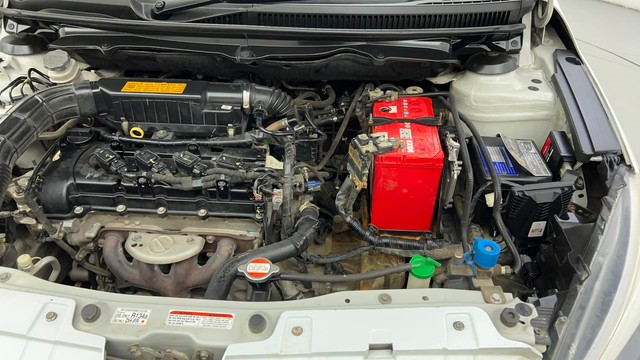 Second-hand 2021 Maruti Ciaz Petrol for sale in Ahmedabad-27