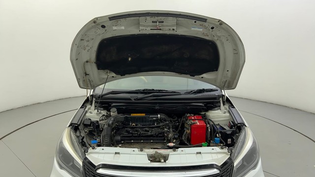 Second-hand 2021 Maruti Ciaz Petrol for sale in Ahmedabad-8