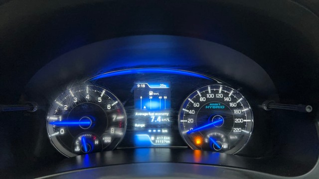 Second-hand 2021 Maruti Ciaz Petrol for sale in Ahmedabad-13