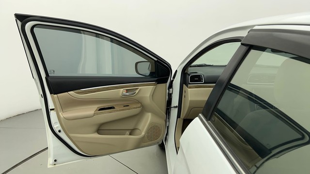 Second-hand 2021 Maruti Ciaz Petrol for sale in Ahmedabad-26