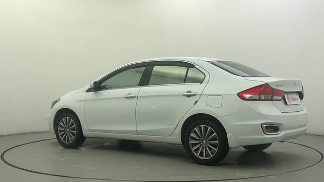 Second-hand 2021 Maruti Ciaz Petrol for sale in Ahmedabad-5