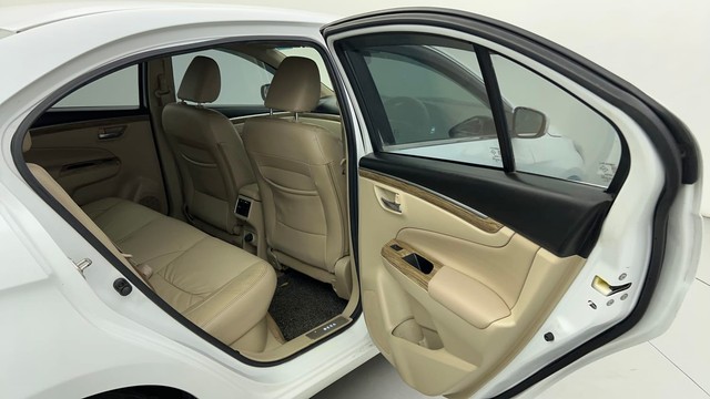 Second-hand 2021 Maruti Ciaz Petrol for sale in Ahmedabad-38