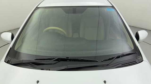 Second-hand 2021 Maruti Ciaz Petrol for sale in Ahmedabad-10