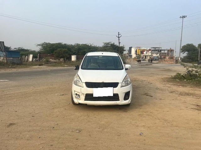 Second-hand 2012 Maruti Ertiga ZDI for sale in Kekri-3