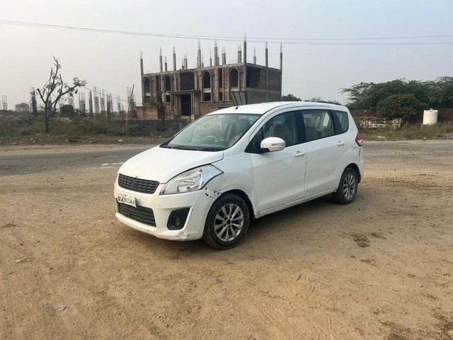 Second-hand 2012 Maruti Ertiga ZDI for sale in Kekri-2