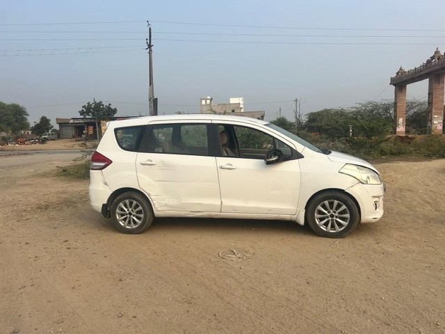 Second-hand 2012 Maruti Ertiga ZDI for sale in Kekri-1