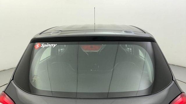 Second-hand 2023 Maruti Alto K10 VXI for sale in Ahmedabad-29