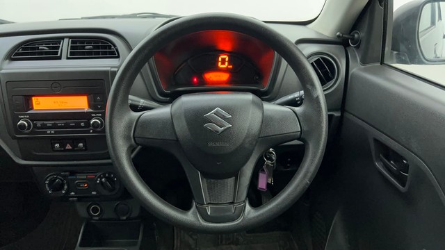 Second-hand 2023 Maruti Alto K10 VXI for sale in Ahmedabad-24