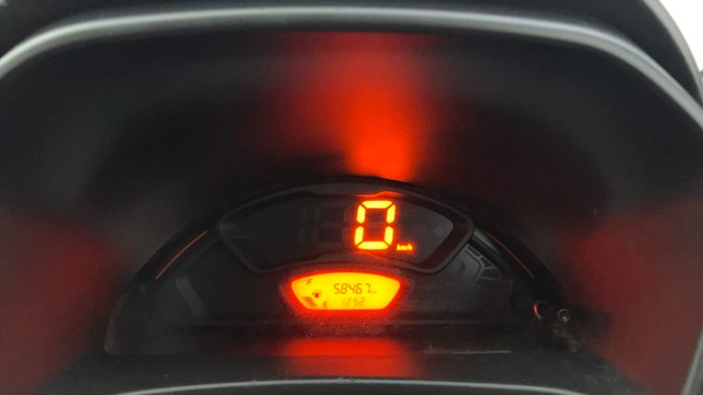 Second-hand 2023 Maruti Alto K10 VXI for sale in Ahmedabad-13