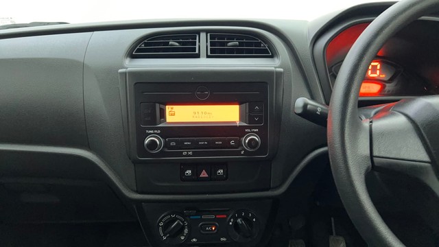 Second-hand 2023 Maruti Alto K10 VXI for sale in Ahmedabad-30