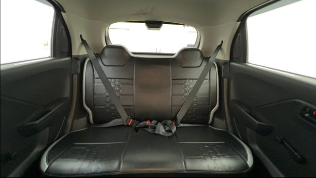 Second-hand 2023 Maruti Alto K10 VXI for sale in Ahmedabad-28