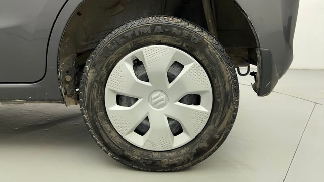 Second-hand 2023 Maruti Alto K10 VXI for sale in Ahmedabad-19