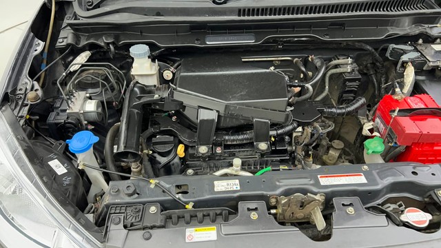 Second-hand 2023 Maruti Alto K10 VXI for sale in Ahmedabad-36