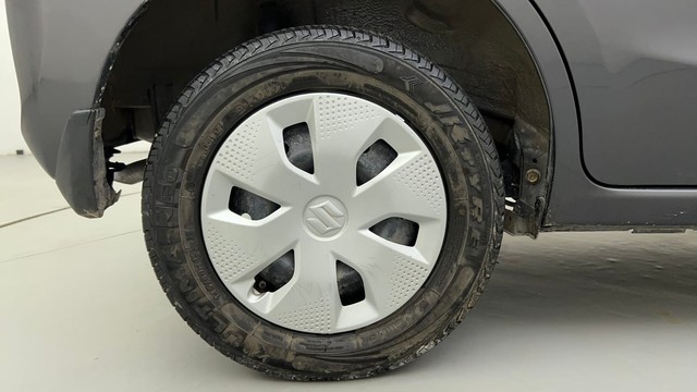 Second-hand 2023 Maruti Alto K10 VXI for sale in Ahmedabad-18