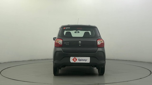 Second-hand 2023 Maruti Alto K10 VXI for sale in Ahmedabad-4