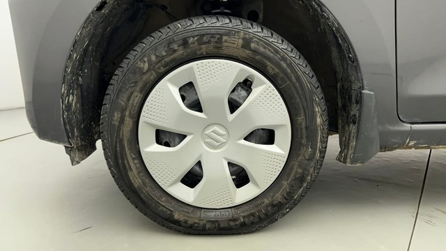 Second-hand 2023 Maruti Alto K10 VXI for sale in Ahmedabad-20