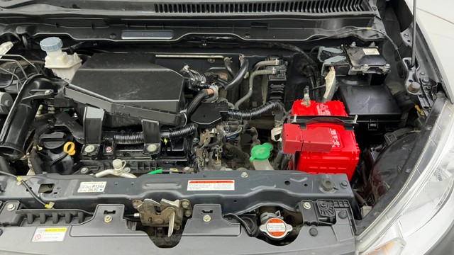 Second-hand 2023 Maruti Alto K10 VXI for sale in Ahmedabad-39