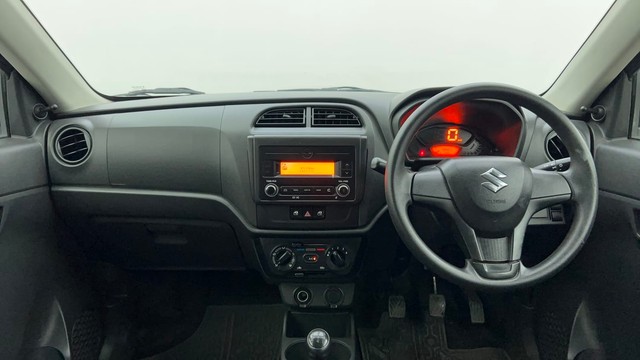 Second-hand 2023 Maruti Alto K10 VXI for sale in Ahmedabad-11