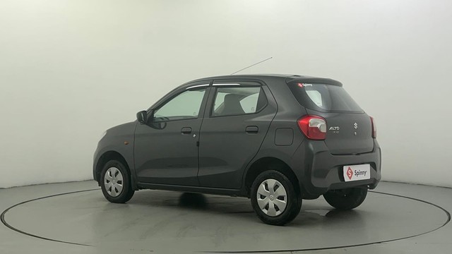Second-hand 2023 Maruti Alto K10 VXI for sale in Ahmedabad-5