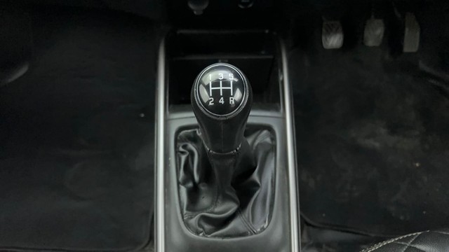 Second-hand 2021 Maruti Baleno Delta Diesel for sale in Ahmedabad-12