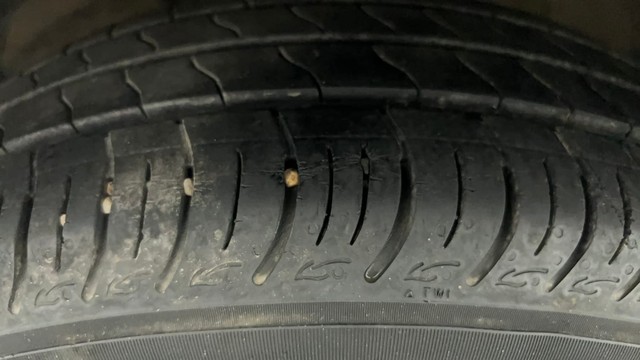 Second-hand 2021 Maruti Baleno Delta Diesel for sale in Ahmedabad-30