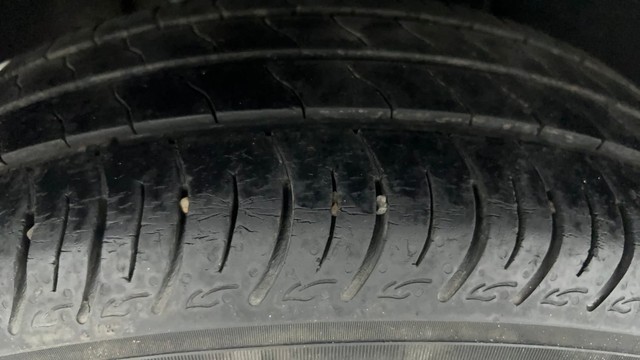 Second-hand 2021 Maruti Baleno Delta Diesel for sale in Ahmedabad-34