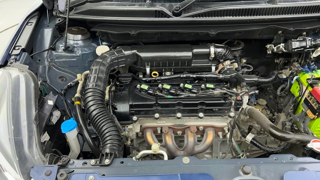 Second-hand 2021 Maruti Baleno Delta Diesel for sale in Ahmedabad-37