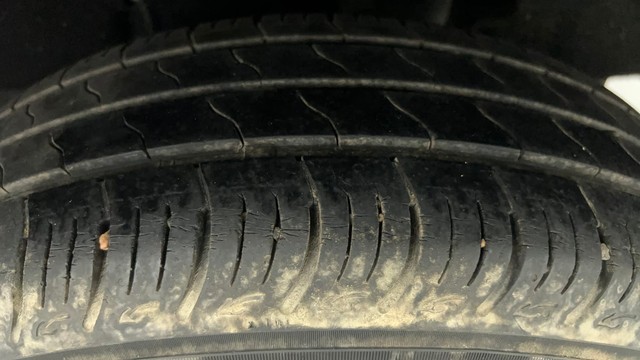 Second-hand 2021 Maruti Baleno Delta Diesel for sale in Ahmedabad-28