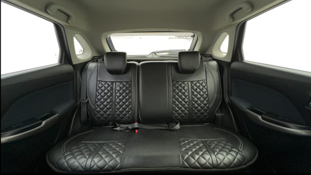 Second-hand 2021 Maruti Baleno Delta Diesel for sale in Ahmedabad-29