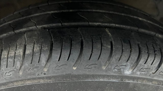 Second-hand 2021 Maruti Baleno Delta Diesel for sale in Ahmedabad-38