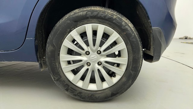 Second-hand 2021 Maruti Baleno Delta Diesel for sale in Ahmedabad-19