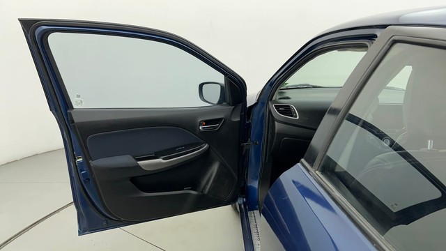 Second-hand 2021 Maruti Baleno Delta Diesel for sale in Ahmedabad-27