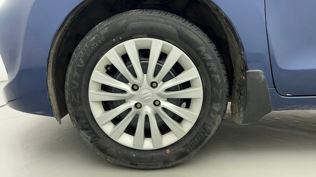 Second-hand 2021 Maruti Baleno Delta Diesel for sale in Ahmedabad-20