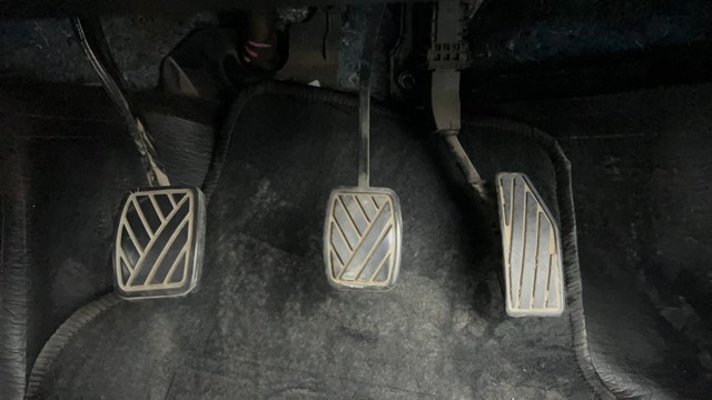 Second-hand 2021 Maruti Baleno Delta Diesel for sale in Ahmedabad-14