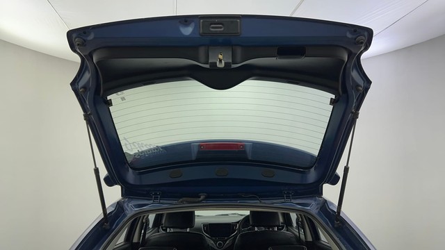 Second-hand 2021 Maruti Baleno Delta Diesel for sale in Ahmedabad-26