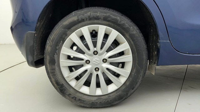 Second-hand 2021 Maruti Baleno Delta Diesel for sale in Ahmedabad-18