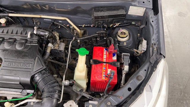 Second-hand 2019 Maruti Alto K10 VXI for sale in Pune-36