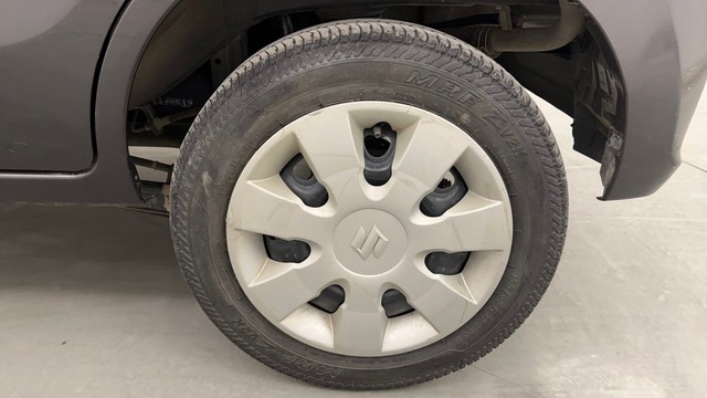 Second-hand 2019 Maruti Alto K10 VXI for sale in Pune-19