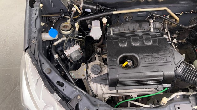 Second-hand 2019 Maruti Alto K10 VXI for sale in Pune-37