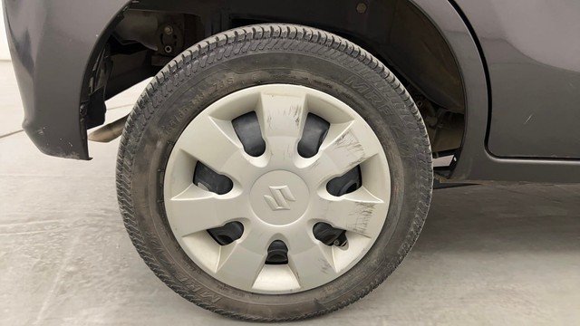 Second-hand 2019 Maruti Alto K10 VXI for sale in Pune-18