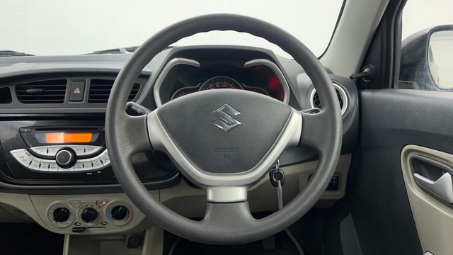 Second-hand 2019 Maruti Alto K10 VXI for sale in Pune-30