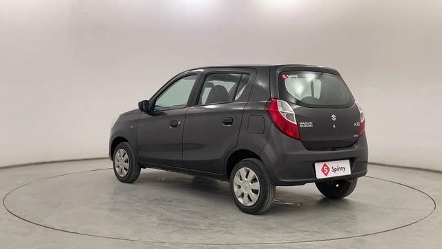 Second-hand 2019 Maruti Alto K10 VXI for sale in Pune-5