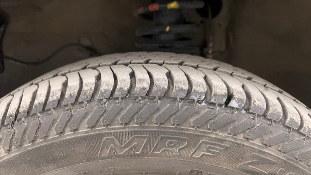 Second-hand 2019 Maruti Alto K10 VXI for sale in Pune-33