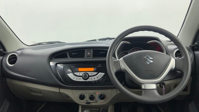 Second-hand 2019 Maruti Alto K10 VXI for sale in Pune-11