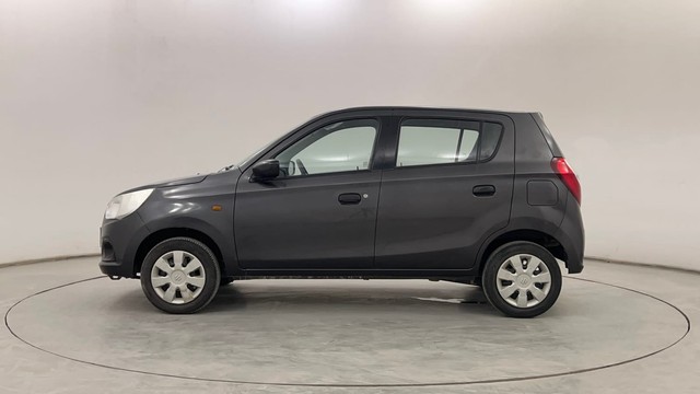 Second-hand 2019 Maruti Alto K10 VXI for sale in Pune-6