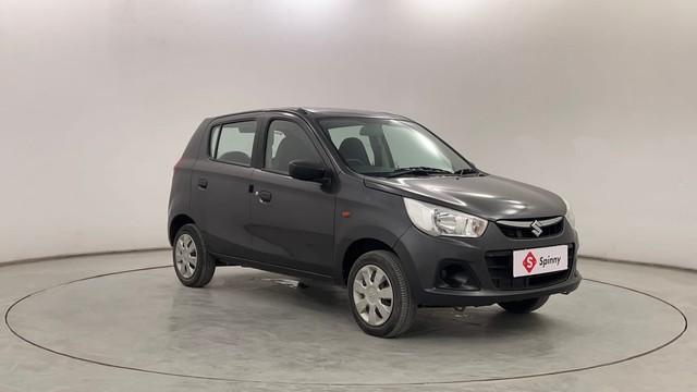 Second-hand 2019 Maruti Alto K10 VXI for sale in Pune-1