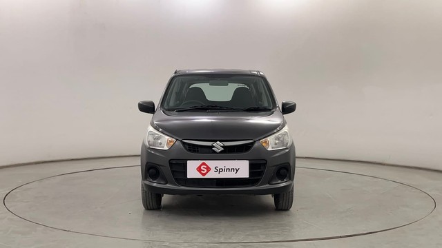 Second-hand 2019 Maruti Alto K10 VXI for sale in Pune-7