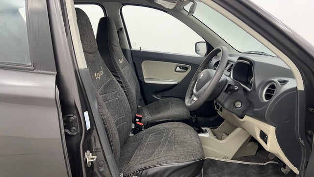 Second-hand 2019 Maruti Alto K10 VXI for sale in Pune-15