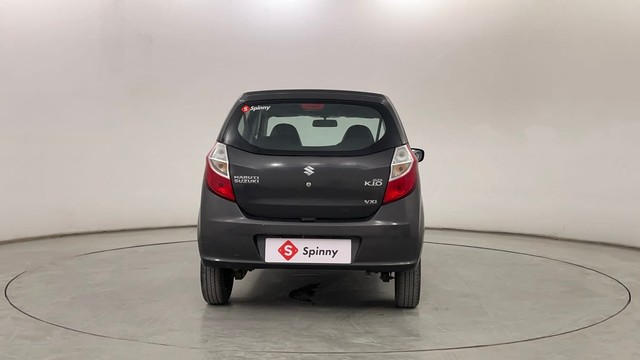 Second-hand 2019 Maruti Alto K10 VXI for sale in Pune-4